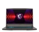 Ноутбук MSI Thin 15 i5-13420H/16GB/1TB RTX3050 144Hz (Thin 15 | B13UC-3423XPL) - зображення 1