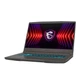 Ноутбук MSI Thin 15 i5-13420H/16GB/1TB RTX3050 144Hz (Thin 15 | B13UC-3423XPL) - зображення 3