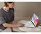 Ноутбук ASUS Zenbook S 14 Ultra 9-386H/32GB/1TB/Win11 OLED Touch (UX5406AA-SU052W) - изображение 9