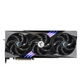 Видеокарта MSI GeForce RTX 5090 Gaming Trio OC 32GB GDDR7 DLSS4 (5090 32G GAMING TRIO OC) EU - изображение 2