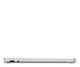 Ноутбук Microsoft Surface Laptop 13 XPlus/16GB/256GB/Win11 Platinum (EP2-36981) - изображение 7