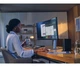 Компьютер HP EliteDesk 8 Mini G1a Ryzen 5 Pro-215/16GB/512/Win11P (C9TQ6ET) EU - изображение 4