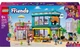 Конструктор LEGO Магазин коміксів та ігор 1005 деталей (42674) - изображение 1
