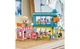 Конструктор LEGO Магазин коміксів та ігор 1005 деталей (42674) - изображение 4