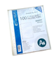 Файл А4 40 мкм C 100 шт 4008 - изображение 2