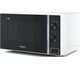Мікрохвильова піч Whirlpool MWP 101 W соло - изображение 2