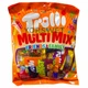 Жувальні цукерки Trolli Multi Mix Friends & Family Асорті 210 г (0163) - изображение 1