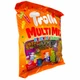 Жувальні цукерки Trolli Multi Mix Friends & Family Асорті 210 г (0163) - изображение 2