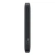 Повербанк 10000 mAh із швидкою зарядкою Baseus EnerFill FP21 (22.5W, 2USB/Type-C). Black - зображення 5