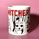 Чашка The Witcher 330 мл - изображение 2