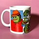 Чашка Pepe 330 мл - изображение 1