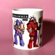 Чашка Warhammer 330 мл - изображение 2