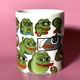 Чашка Pepe 330 мл - изображение 3