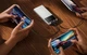 Повербанк 10000 mAh 22,5W Baseus Star-Lord Digital Display зі швидким заряджанням (2USB/1Type-C). White - зображення 7