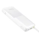 Павербанк на 20000 mAh 20W Bipow 2 Digital Display Power Bank (1USB/Type-C, 20W, PD). White - зображення 4