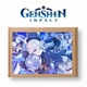 Подарочный набор бокс Genshin Impact Furina Геншин импакт Фурина (ГІ11244) - изображение 1