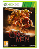 Игра Microsoft Xbox 360 Of Orcs and Men Английская Версия Б/У - изображение 1