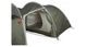 Палатка Skif Outdoor Askania 405x250x130 Green - изображение 4