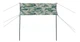 Тент Skif Outdoor Shield Camo 200x150 - изображение 2