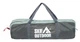 Намет Skif Outdoor Alta 3 Green - зображення 10