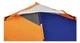 Палатка Skif Outdoor Adventure I 200x150 см Orange-Blue - изображение 7