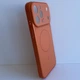 Чохол Style 17 New MagSafe для Apple iPhone 15 Pro Max , Orange - зображення 2