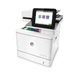 Багатофункціональний пристрій (БФП) HP LaserJet Managed MFP E57540dn (3GY25A) (REFURBISHED) - зображення 1