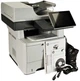 БФП HP LaserJet Enterprise 500 M525f Монохромний Лазерний Дуплекс Факс (CF117A) (REFURBISHED) - изображение 2