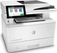 БФП HP LaserJet Managed MFP E42540f Монохромний Лазерний Дуплекс Wi-Fi (3PZ75A) (REFURBISHED) - зображення 2