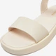 Женские сандалии JENNY WS2108-25 5906751004623 39 25.7 см Бежевые (5906751004739) - изображение 8