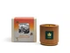 Свічка в дереві WOOD MOOD Symbol Candle Kyiv (1712757000) - зображення 1