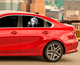 Наклейки на боковые окна авто ARB 3D TUNING STUDIO Джокер 1480х500мм=2штуки - изображение 1