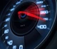 Наклейка на капот ARB 3D TUNING STUDIO Спидометр 1500х1200х0.080мм - изображение 2