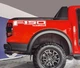 Наклейки на багажник ARB 3D TUNING STUDIO Форд ф150 раптор 660х120х0.060мм=2штуки - изображение 2