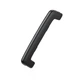 Ароматизатор в машину BASEUS Paddle car air freshener + Запасних картриджів 6 шт. Black - зображення 5