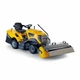 Подметальная щетка STIGA 299900500_1 - изображение 2