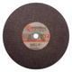 Диск отрезной по металлу, 355×3,0×25,4 мм, 4300 об/мин, INTERTOOL CT-4018 - изображение 1