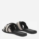 Женские шлепанцы JENNY WS24006-03 5904862786537 36 23.4 см Бежевые (5904862786667) - изображение 4
