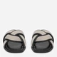 Женские шлепанцы JENNY WS24006-03 5904862786537 36 23.4 см Бежевые (5904862786667) - изображение 5