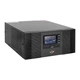 Інвертор зі стабілізацією напруги LPM-PSW-1500VA (1050Вт) з правильною синусоїдою 12V - изображение 3
