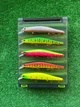 Набір Воблерів Orbit 110 SP/16.5g- на щуку, окуня (5шт) в коробці (Fishing)(4003-набор 75) - зображення 2
