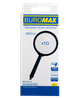 Лупа BUROMAX 4314 D60х10, пластик (24) /BM.4314/ - изображение 1