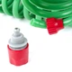 Шланг спиральный 7.5м с конекторами INTERTOOL GE-4001 - изображение 4