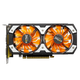 Відеокарта GeForce GTX 750 Ti 2GB Zotac (ZOTAC GTX750TI-2GD5) Б/В - зображення 1