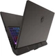 Ноутбук MSI Vector 16 HX AI A2XWIG-222XUA 16" QHD+, Intel U9-275HX, 32GB, F1TB, NVD5080-16, W11, черный - изображение 12