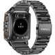 Смарт часы Gelius Tactical Heavy (GP-SW016) Black Chrome - изображение 5