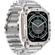 Смарт часы Gelius Tactical Heavy (GP-SW016) Silver Titan - изображение 5