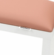 Подставка для маникюра на белых ножках Spenvi Light Pink - изображение 2