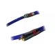 Межблочный аудиокабель REFERENCE Line 2xRCA модель 1T-AR2-00.6B 0.6 м Ø8 мм для чистого и точного звука - изображение 1