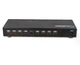 Распределитель HDMI сигналов 1 вход на 8 выходов Lenkeng LKV318 спліттер высокой четкости до 8 устройств - изображение 1